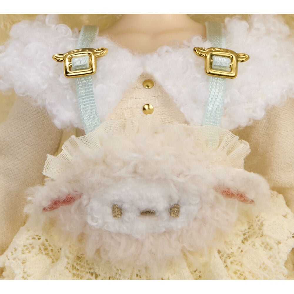 Muñeca Shai Meadows Sheepish MirrorMi