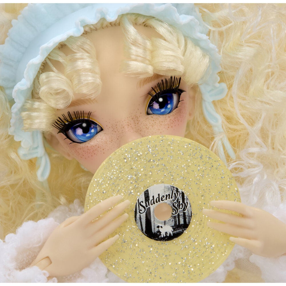 Muñeca Shai Meadows Sheepish MirrorMi