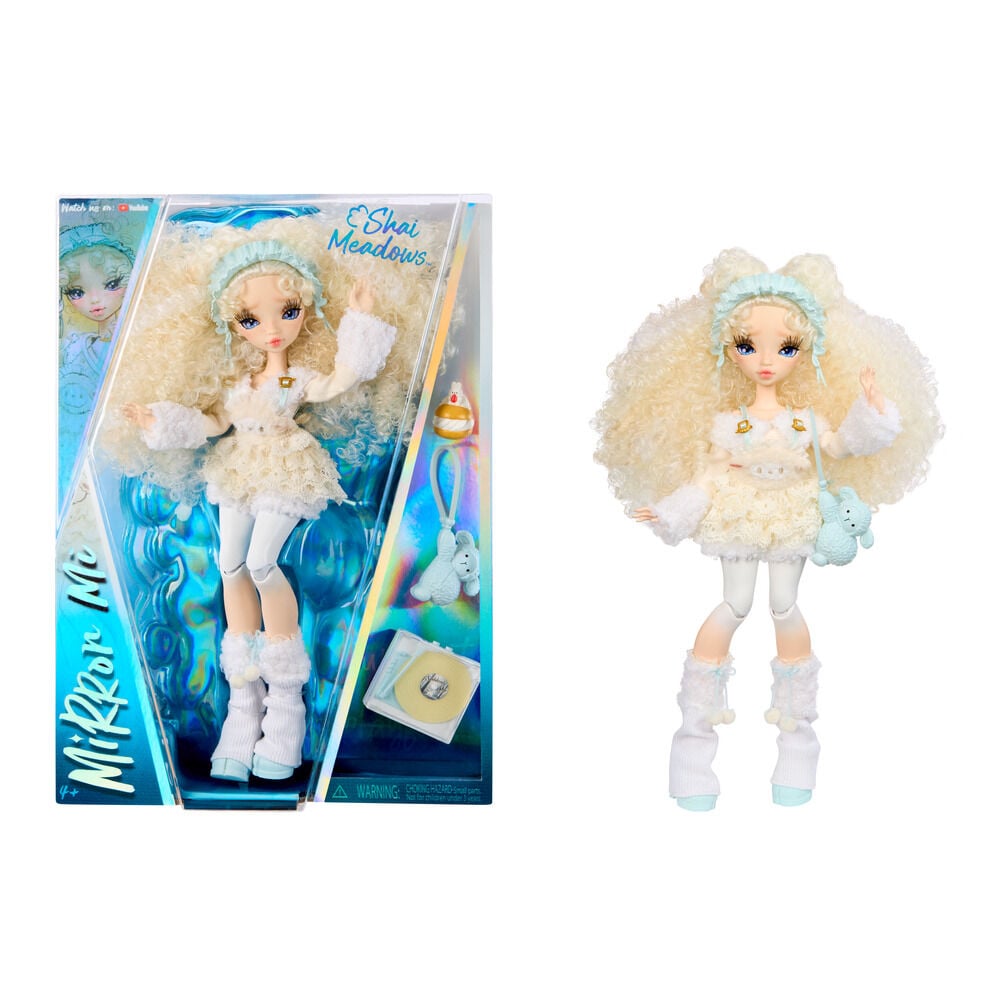 Muñeca Shai Meadows Sheepish MirrorMi
