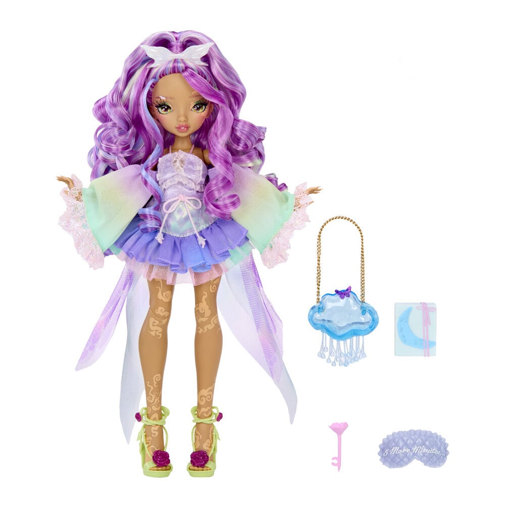 Muñeca Luna Skye Dreamy MirrorMi