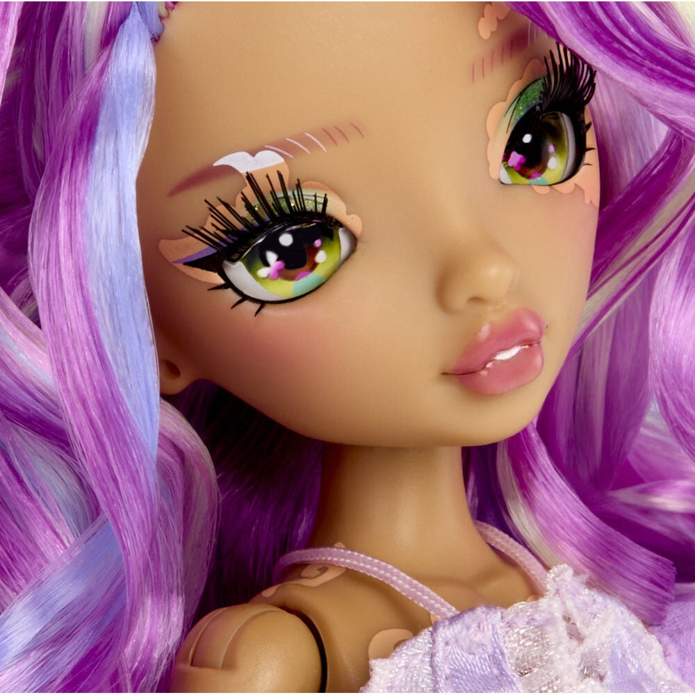 Muñeca Luna Skye Dreamy MirrorMi