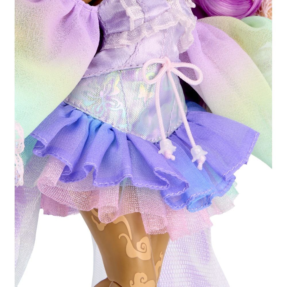 Muñeca Luna Skye Dreamy MirrorMi
