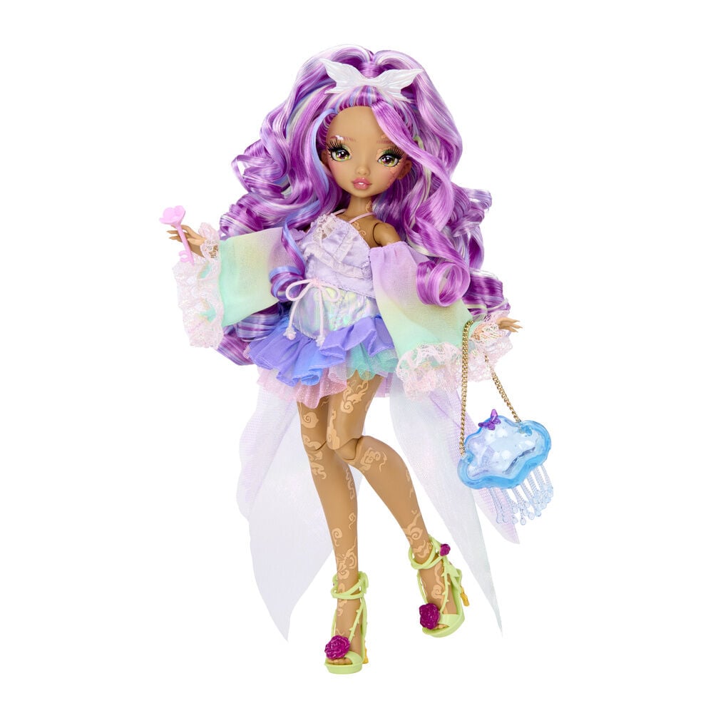 Muñeca Luna Skye Dreamy MirrorMi