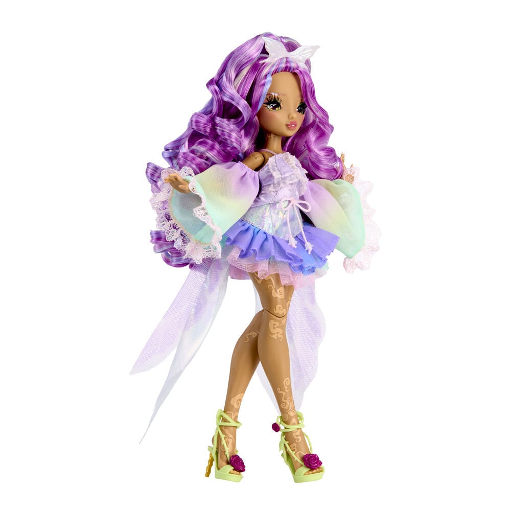Muñeca Luna Skye Dreamy MirrorMi