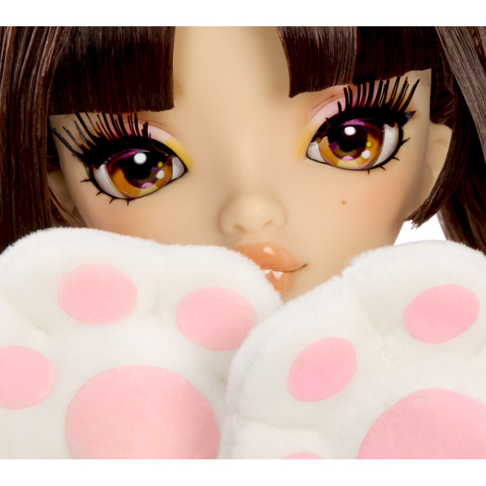 Muñeca Akiko Kittyama Cozy MirrorMi
