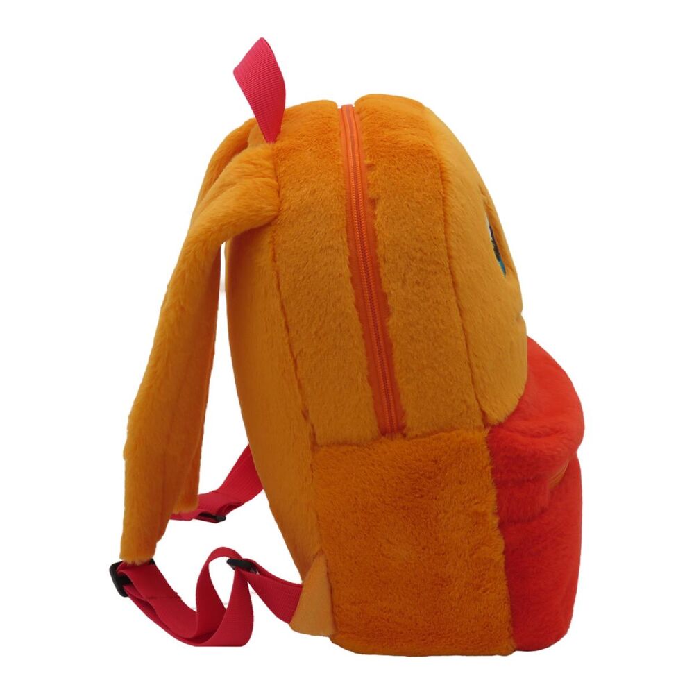 Mochila Charmander Pokemon 30cm