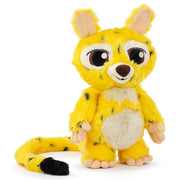 Peluche Live Action Marsupilami 30cm