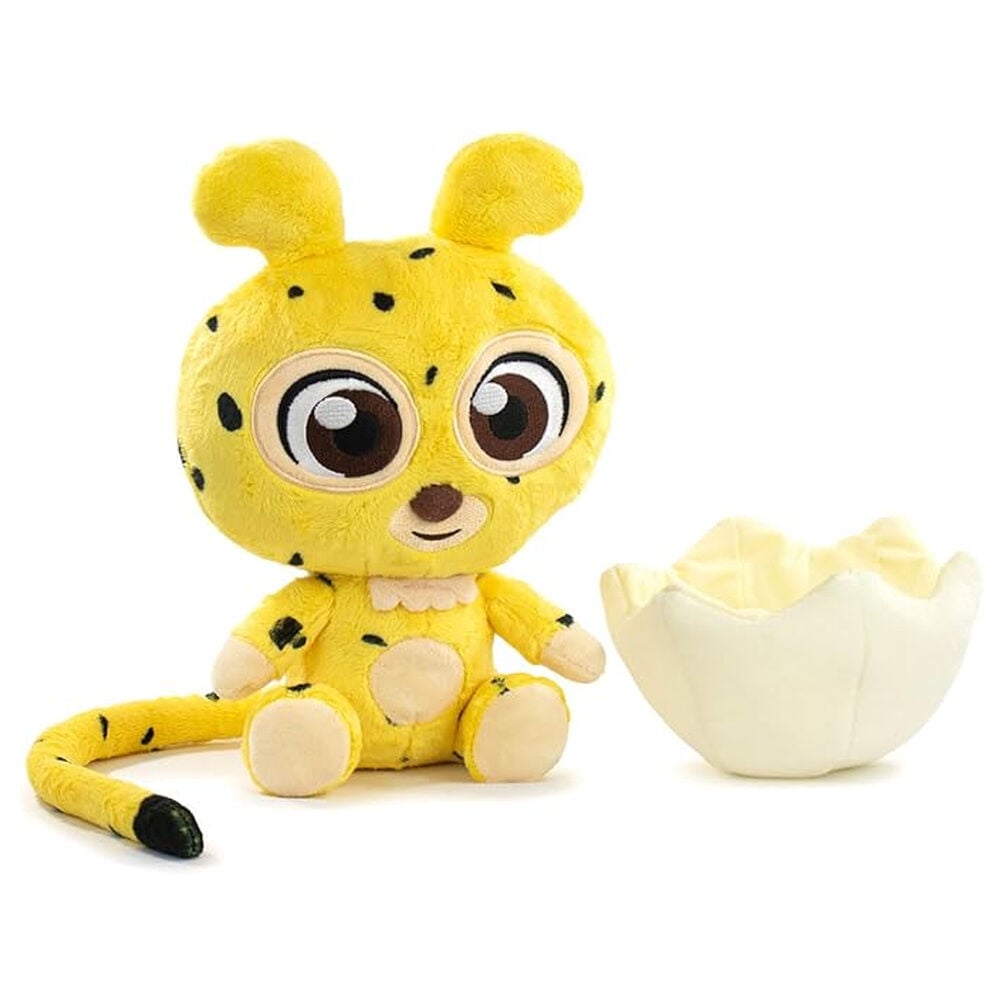 Peluche Minimarsup Egg Marsupilami 25cm Frikytopia