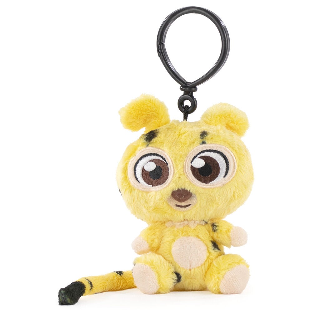 Llavero peluche Marsupi Marsupilami 13cm Frikytopia
