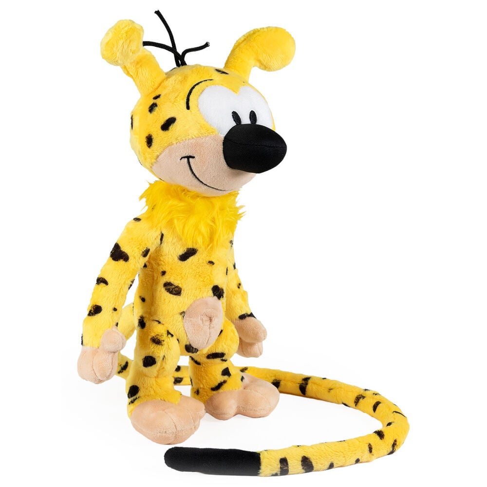 Peluche Classic Marsupilami 32cm Frikytopia