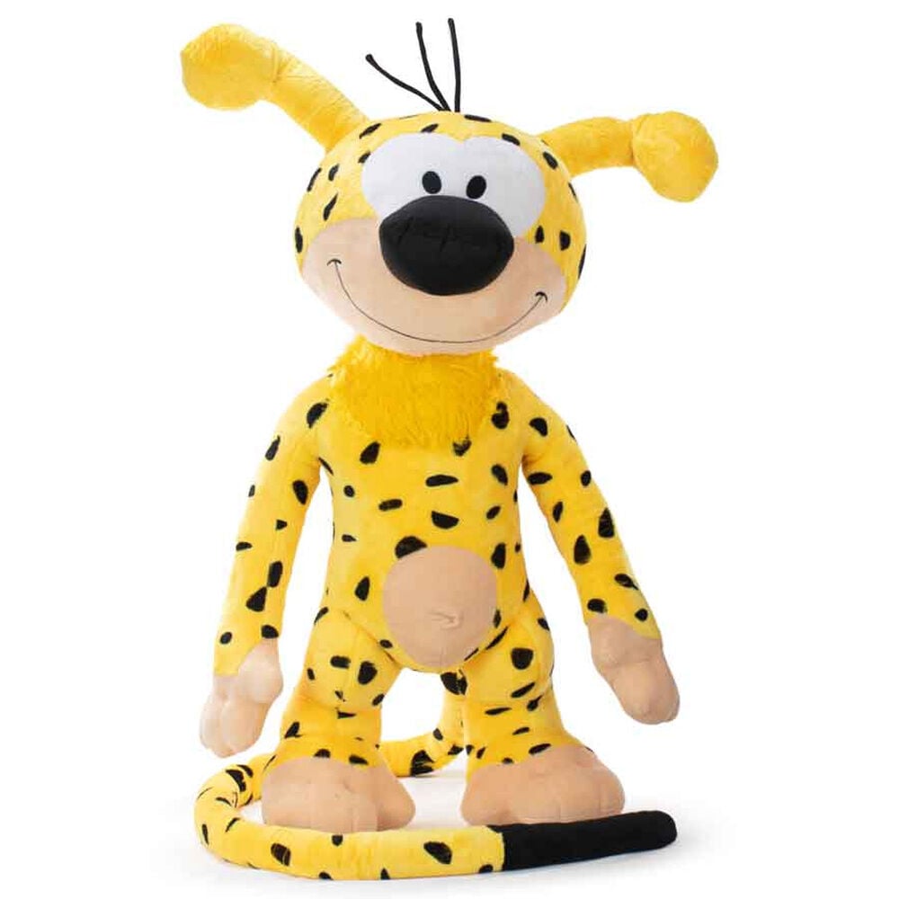 Peluche Marsupilami Marsupilami 70cm Frikytopia