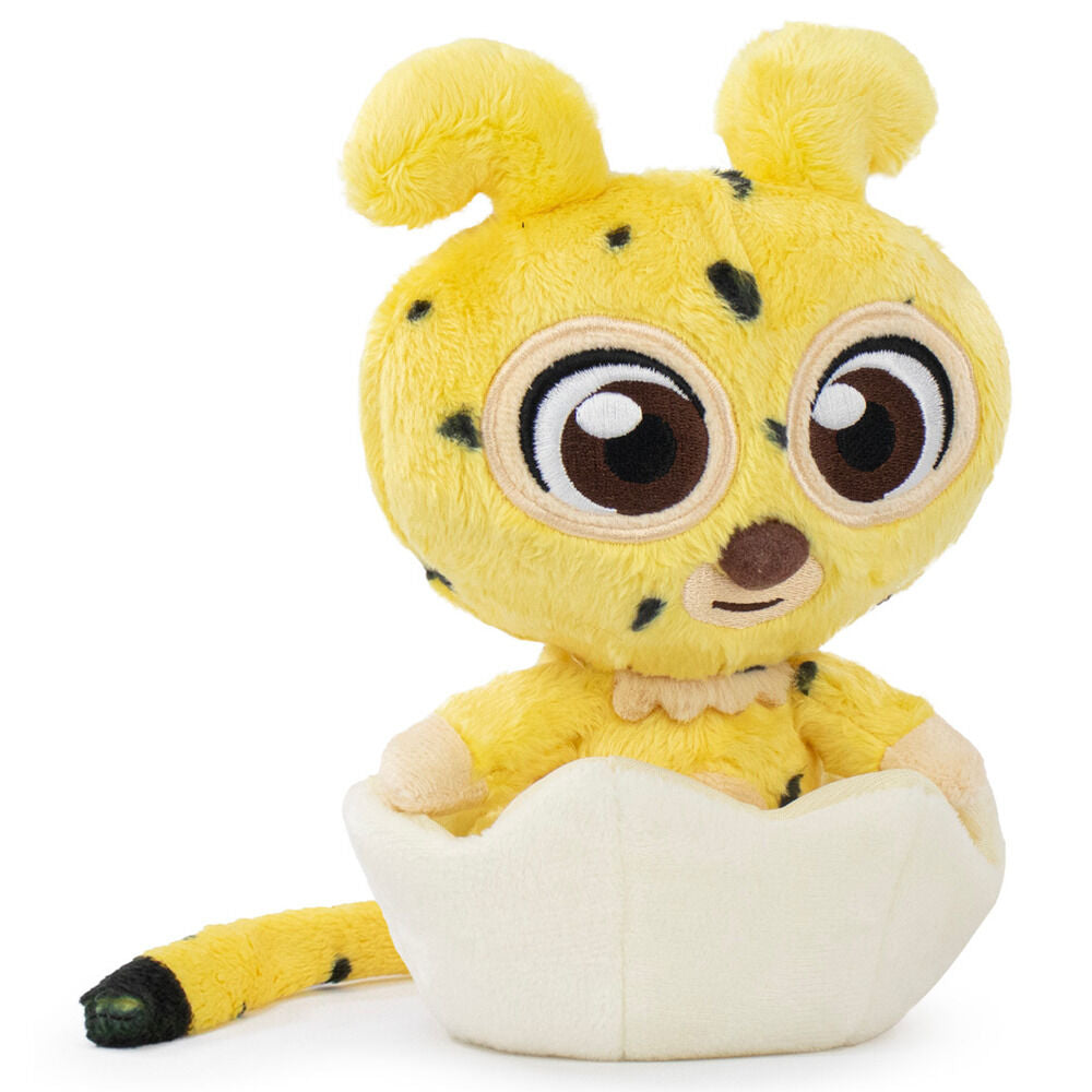 Peluche In An Egg Marsupilami 18cm
