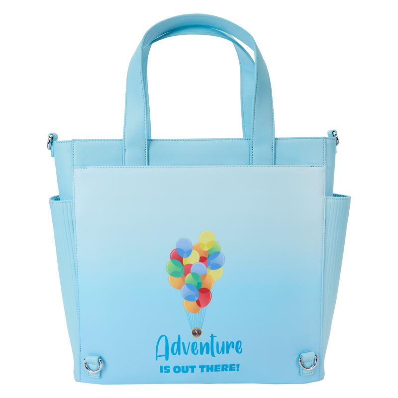 Bolso mochila Up Disney Pixar Loungefly