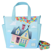 Bolso mochila Up Disney Pixar Loungefly
