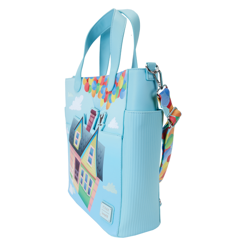 Bolso mochila Up Disney Pixar Loungefly