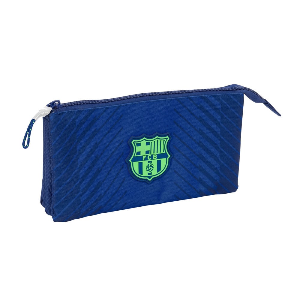 Portatodo F.C. Barcelona triple