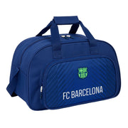 Bolsa deporte Navy Blue F.C. Barcelona
