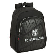 Mochila F.C. Barcelona 33cm adaptable
