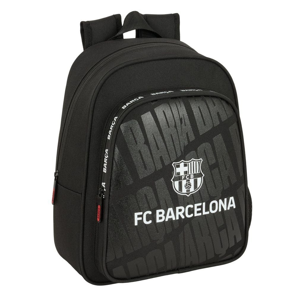 Mochila F.C. Barcelona 33cm adaptable Frikytopia