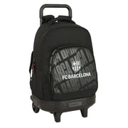 Trolley Compact Extraible F.C. Barcelona 45cm