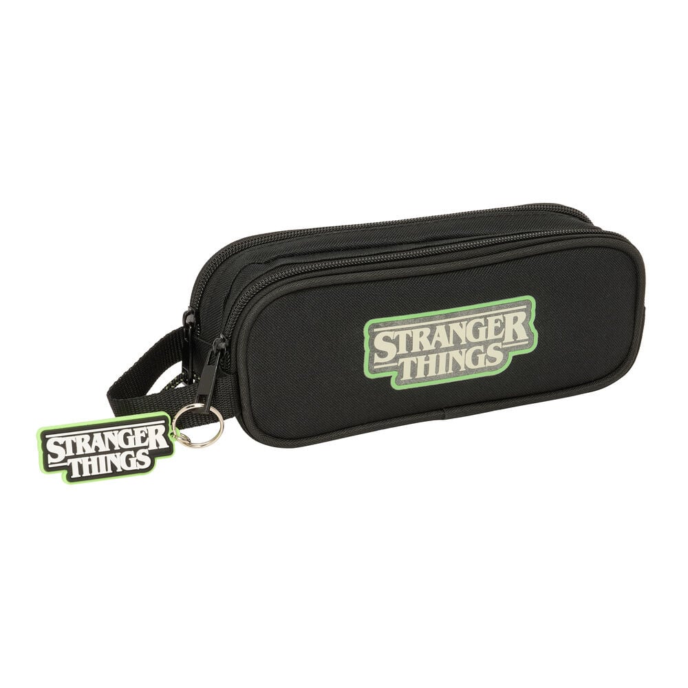 Portatodo Stranger Things doble
