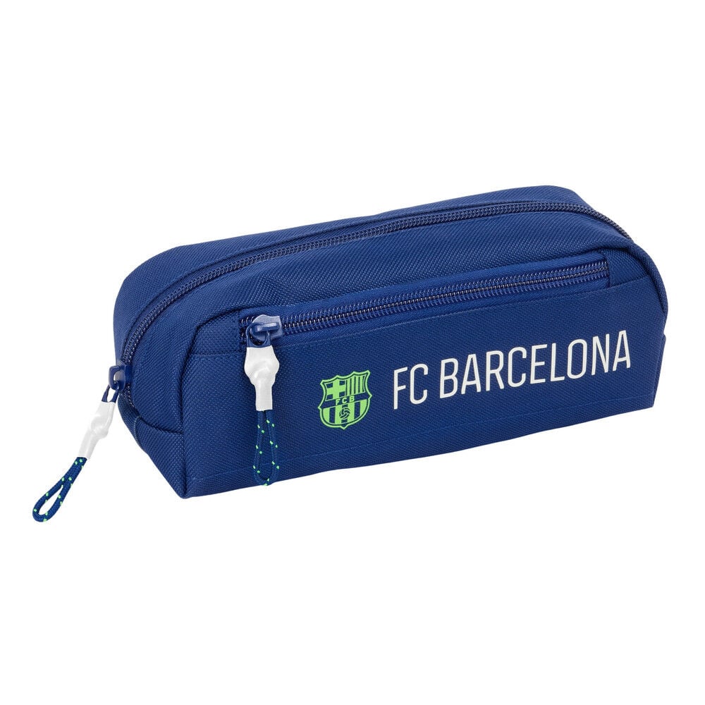 Portatodo F.C. Barcelona triple