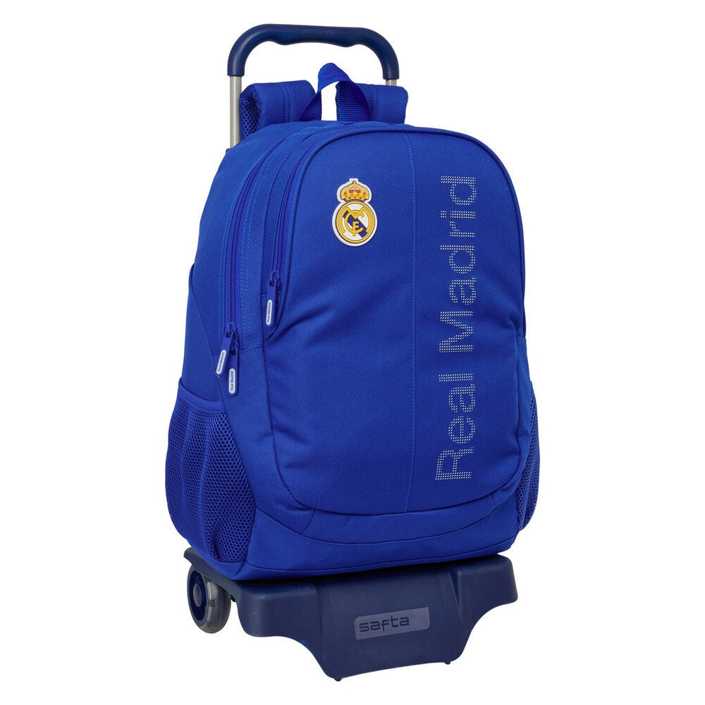 Trolley Real Madrid 45cm