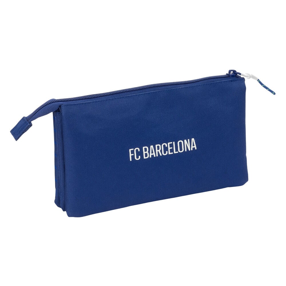 Portatodo F.C. Barcelona triple