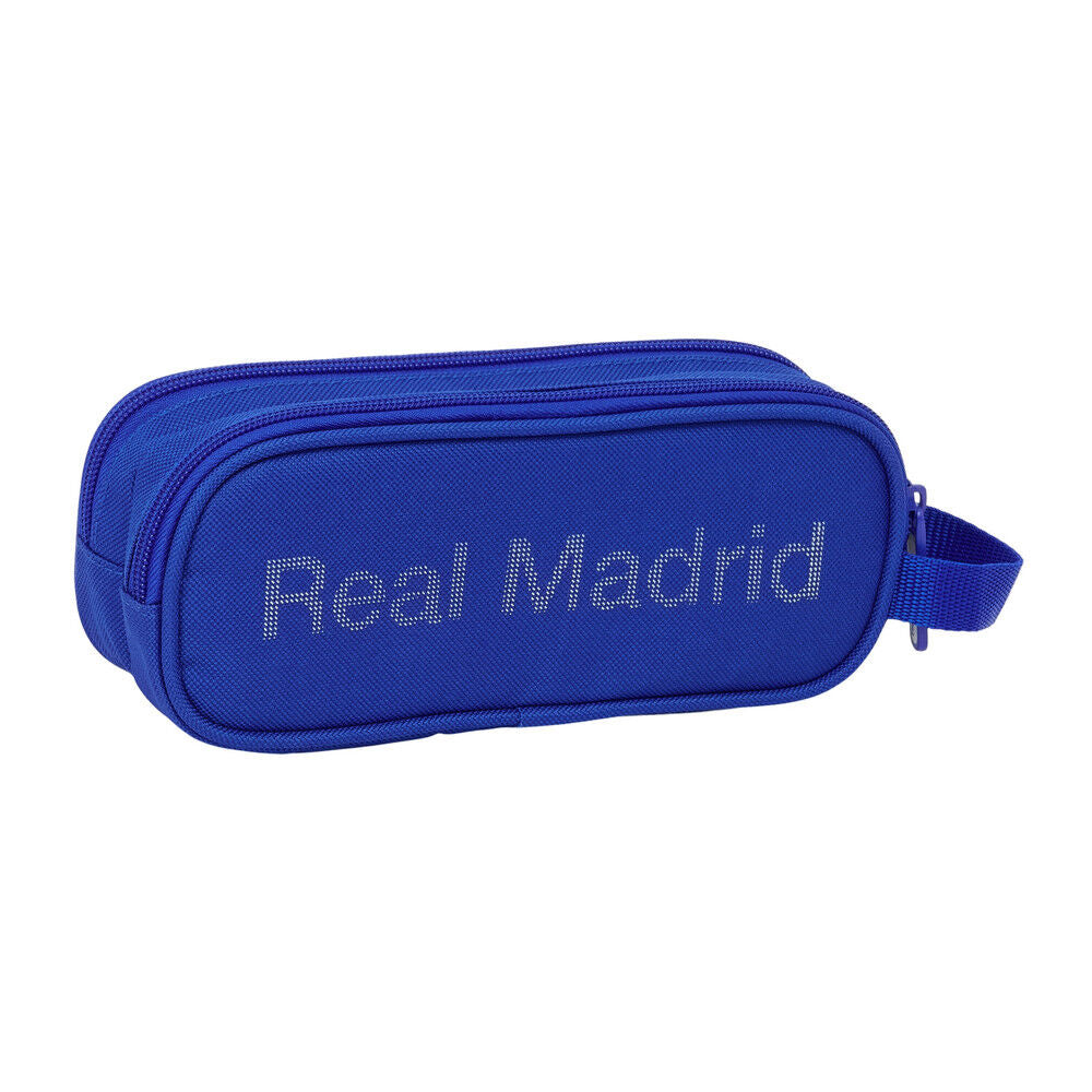 Portatodo Real Madrid doble