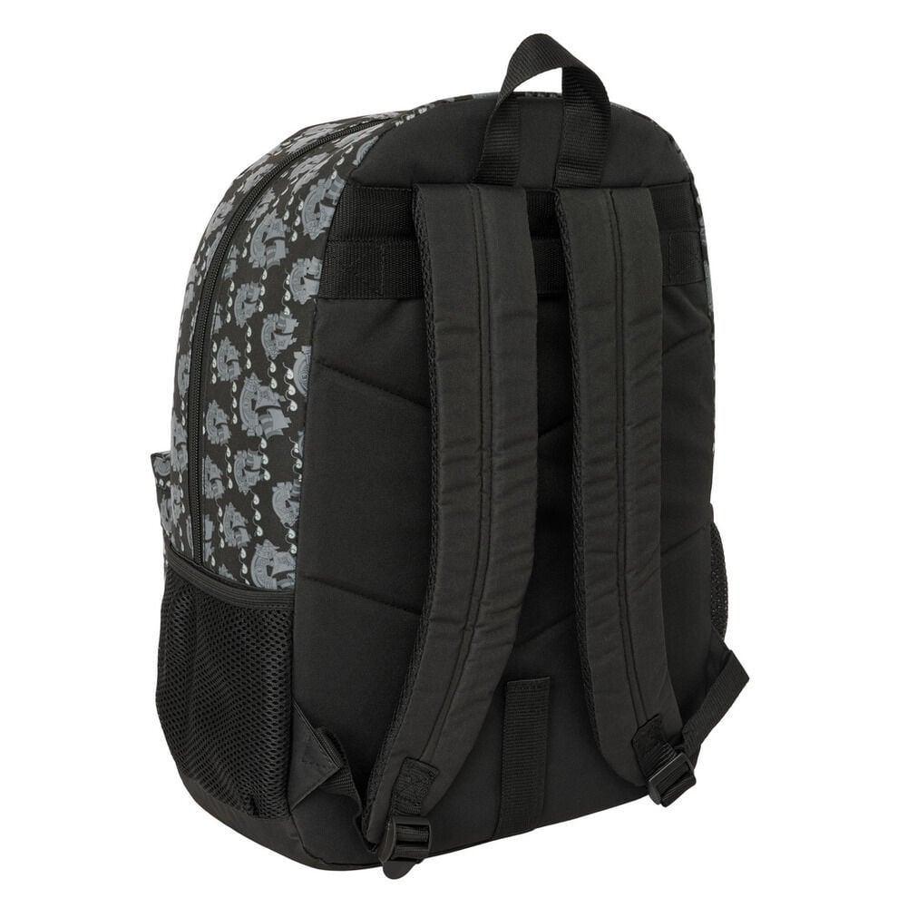 Mochila Pirates One Piece 46cm adaptable
