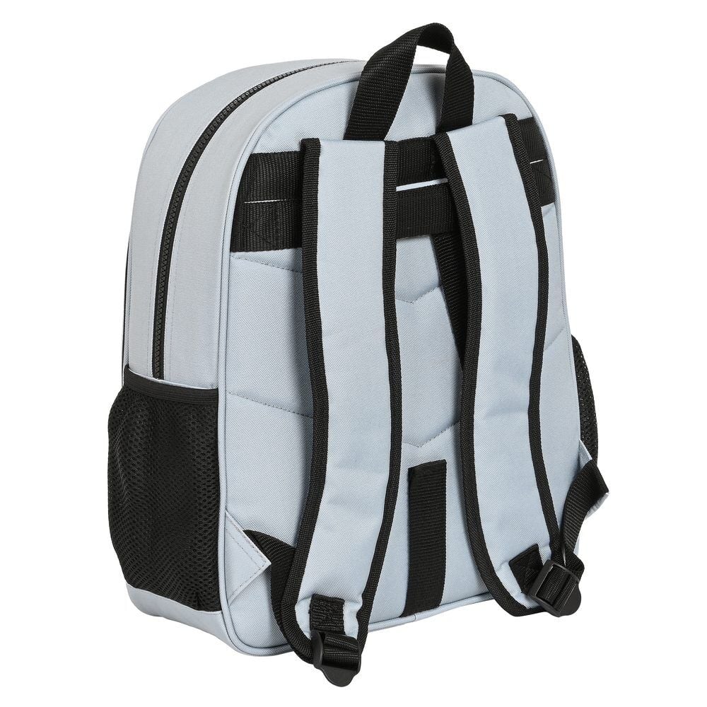 Mochila F.C.Barcelona 44cm adaptable