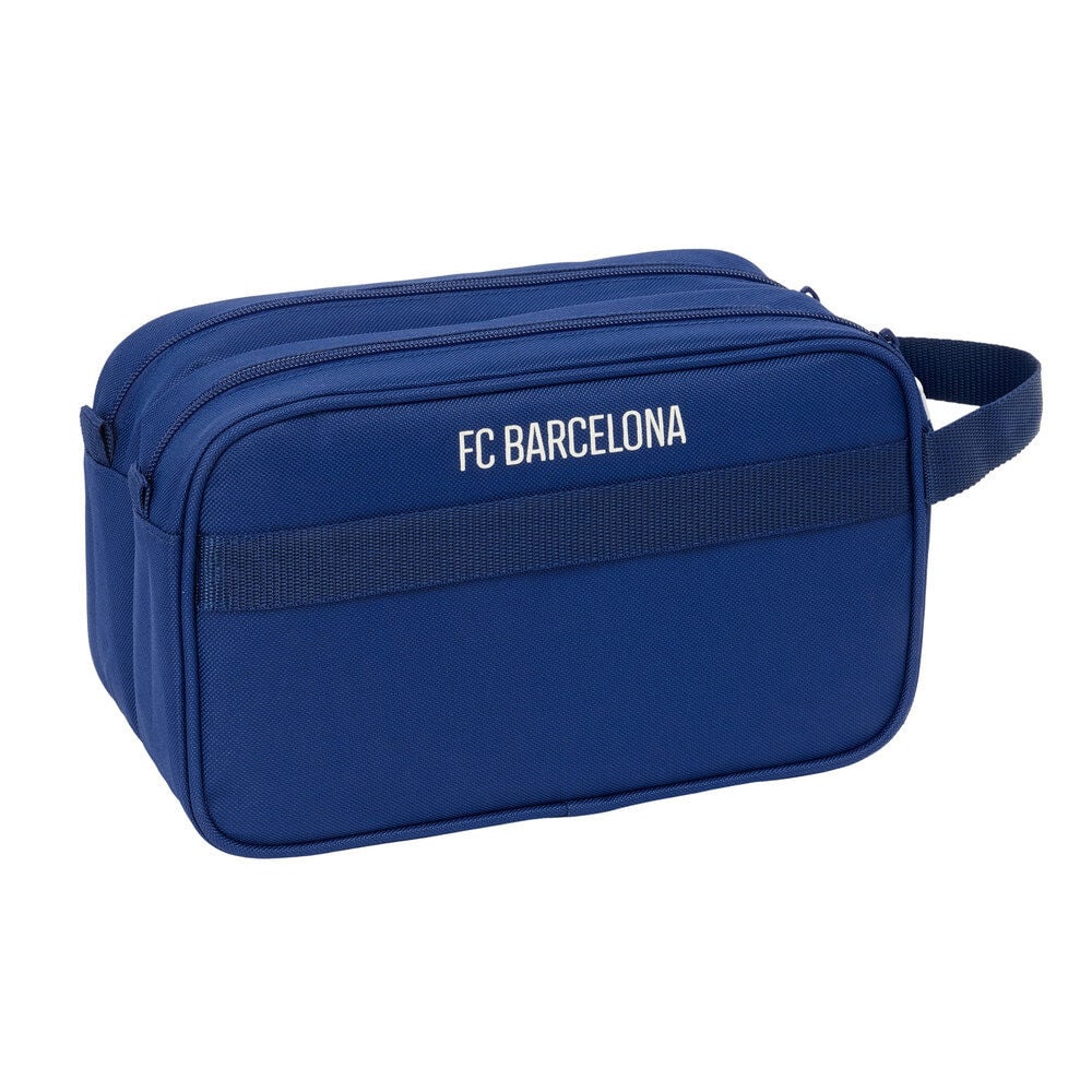Neceser F.C. Barcelona doble