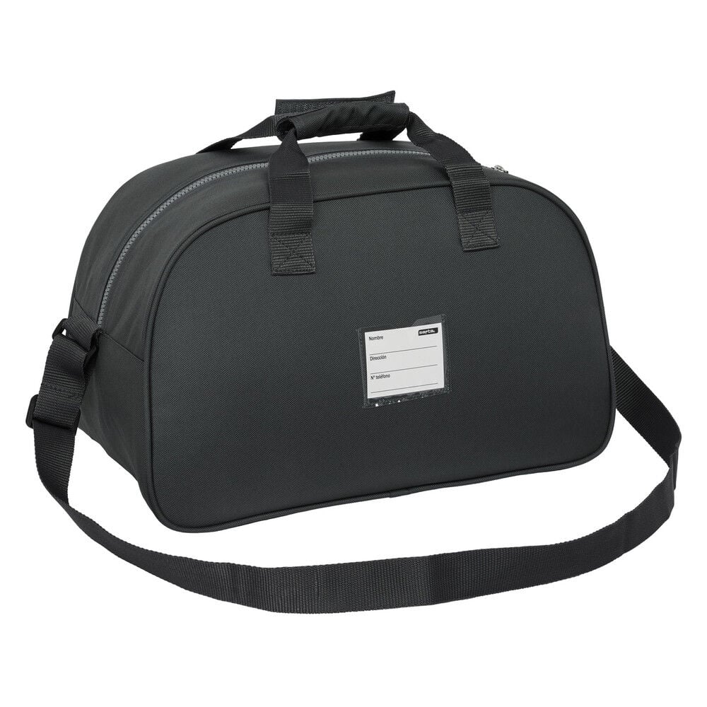 Bolsa deporte Real Madrid