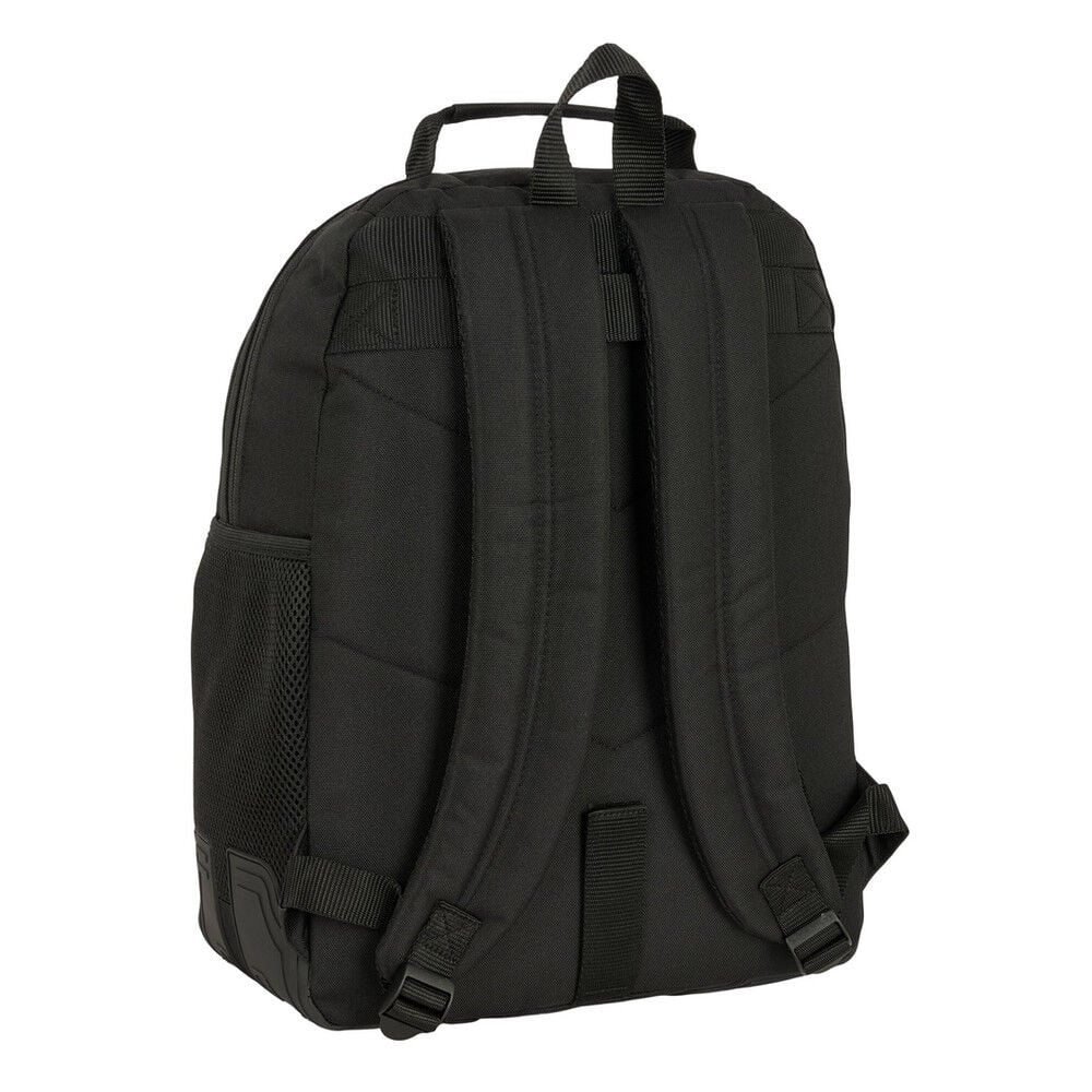 Mochila F.C. Barcelona 42cm adaptable
