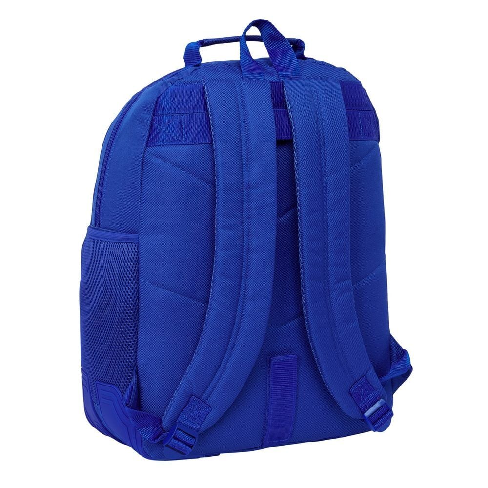 Mochila Real Madrid 42cm adaptable