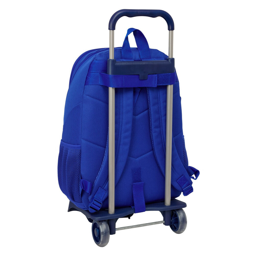 Trolley Real Madrid 45cm