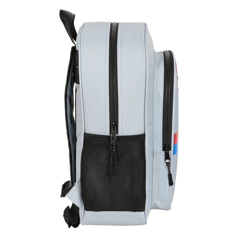 Mochila F.C.Barcelona 44cm adaptable