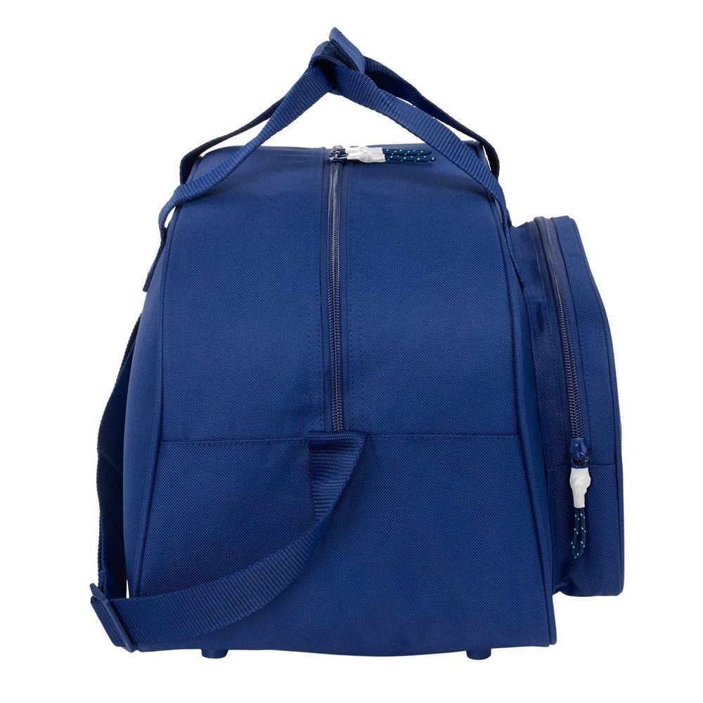 Bolsa deporte Navy Blue F.C. Barcelona