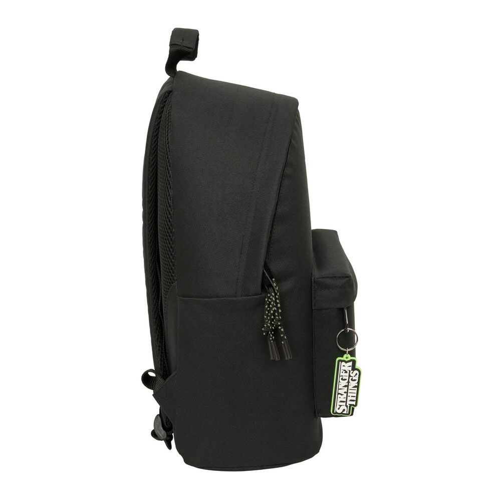 Mochila portatil Stranger Things 41cm