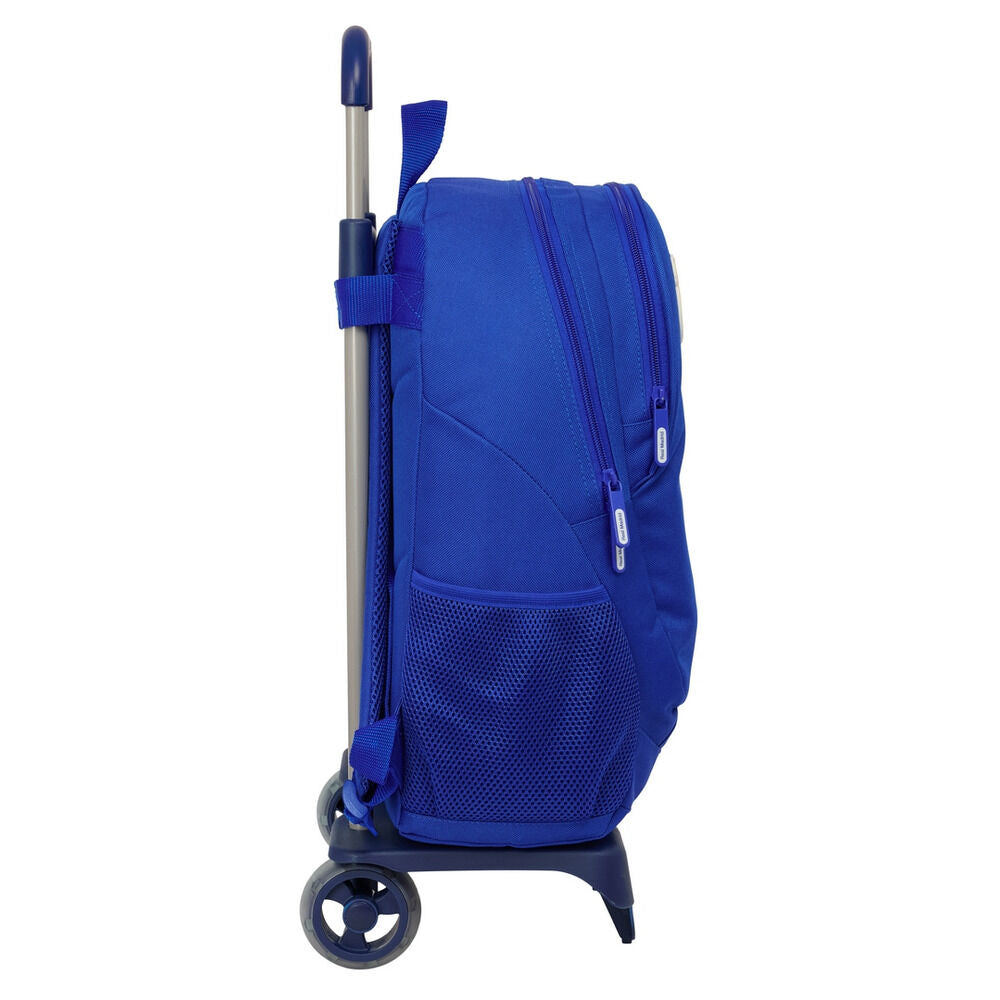 Trolley Real Madrid 45cm