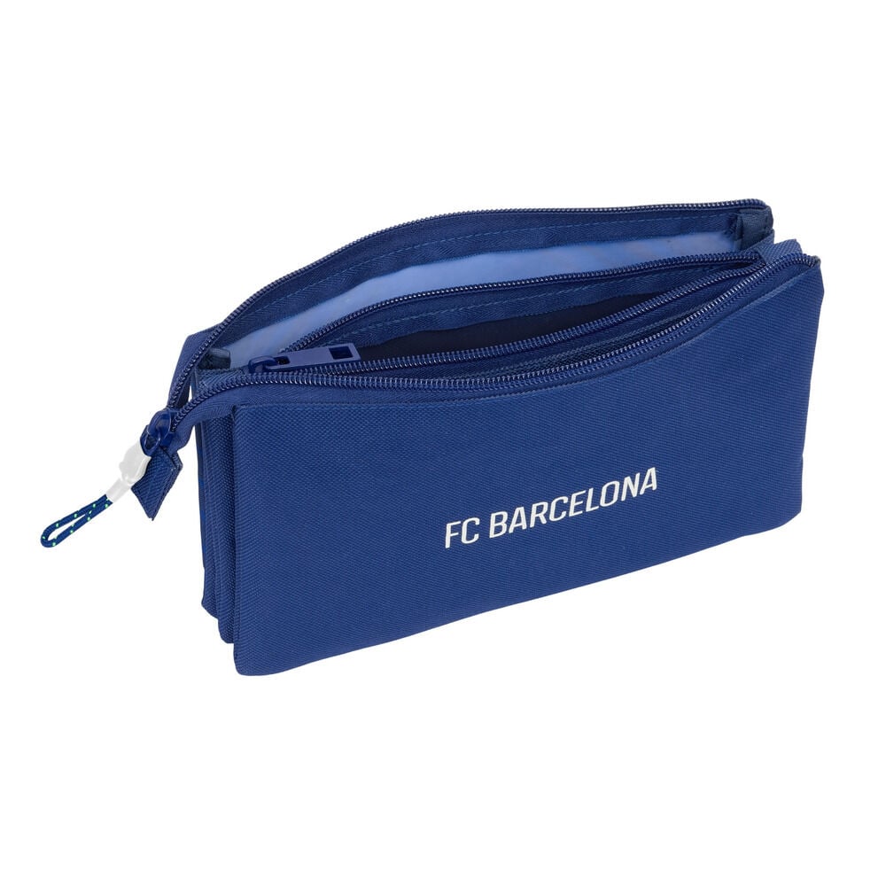 Portatodo F.C. Barcelona triple