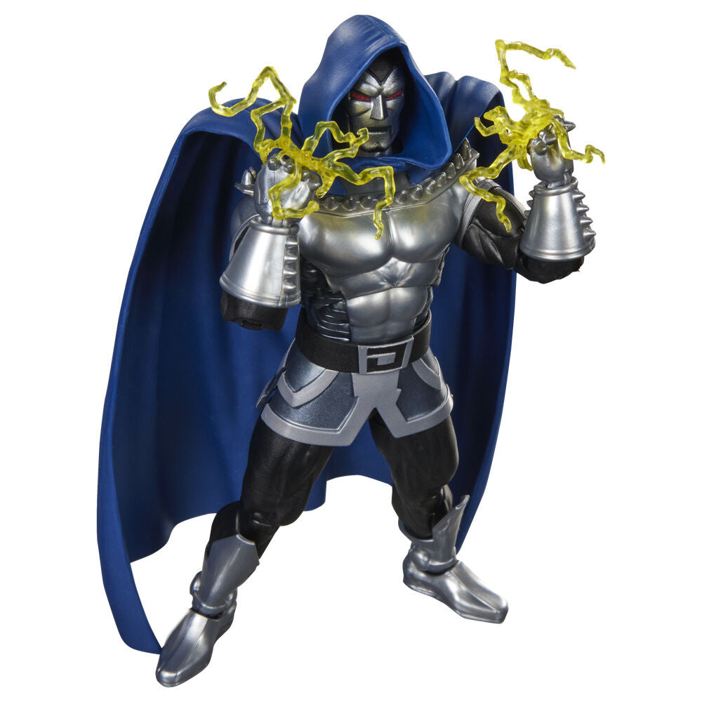 Magic The Gathering: Marvel Super Heroes Marvel Legends Figura Doctor Doom 2099 15 cm