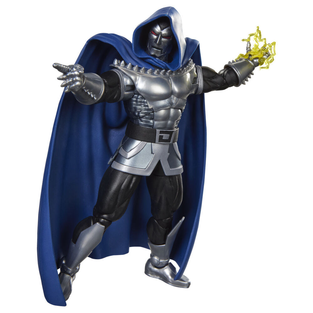 Magic The Gathering: Marvel Super Heroes Marvel Legends Figura Doctor Doom 2099 15 cm