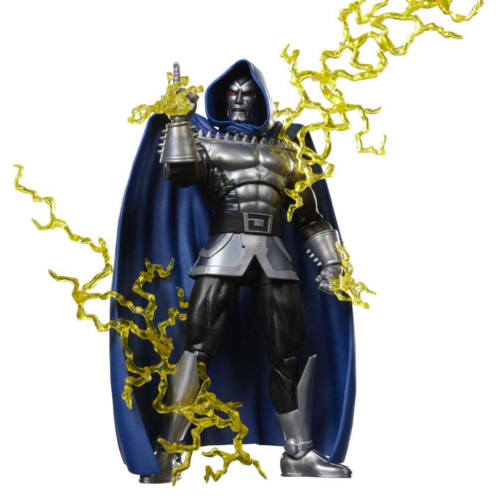 Magic The Gathering: Marvel Super Heroes Marvel Legends Figura Doctor Doom 2099 15 cm