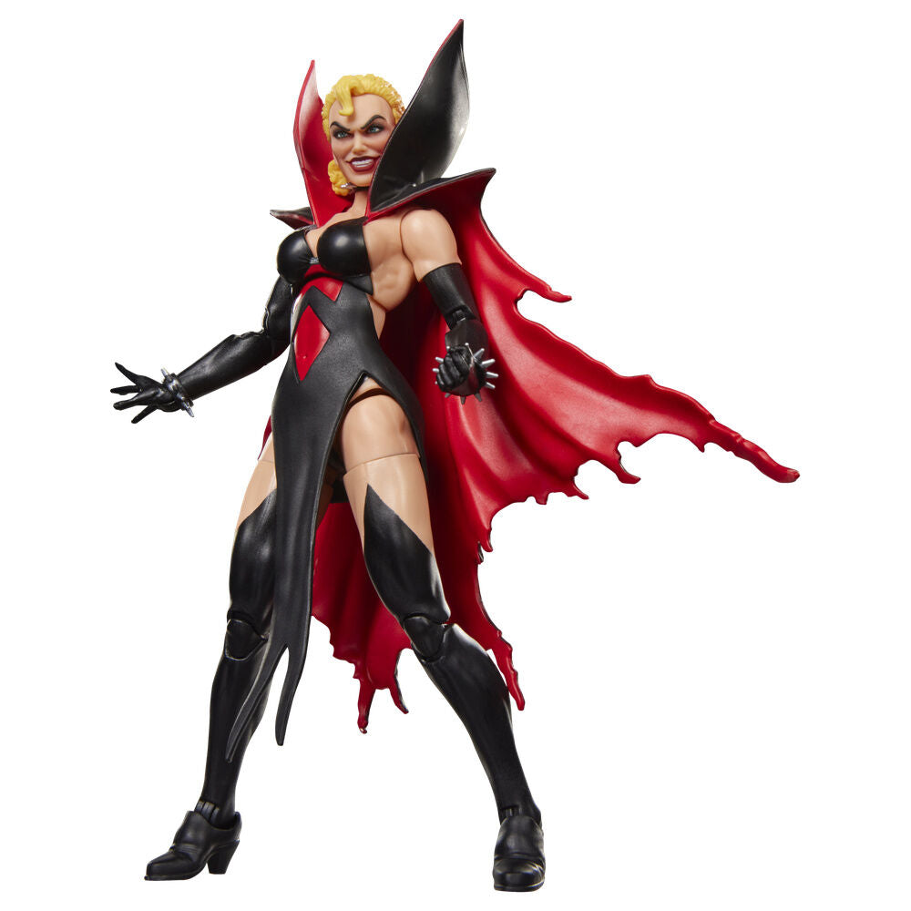 Magic The Gathering: Marvel Super Heroes Marvel Legends Figura Fantastic Four Malice (Sue Storm) 15 cm