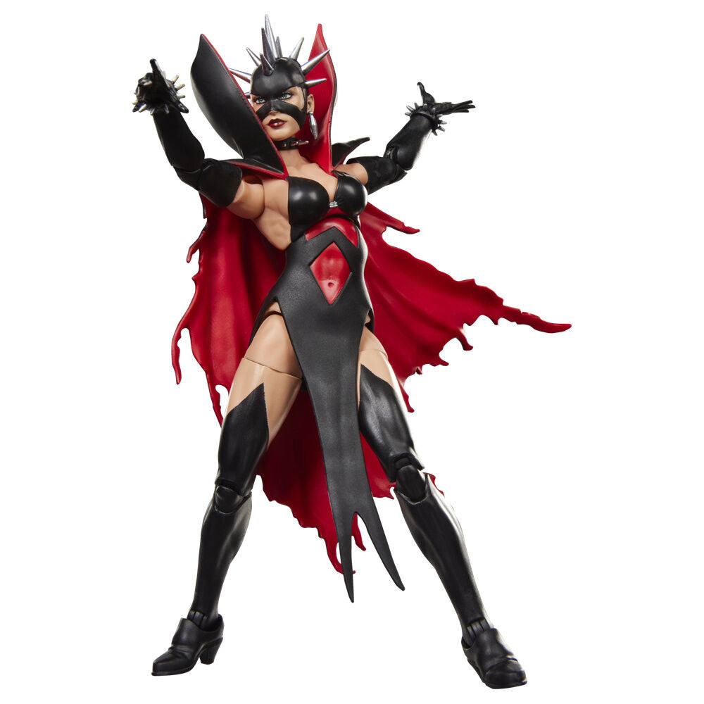 Magic The Gathering: Marvel Super Heroes Marvel Legends Figura Fantastic Four Malice (Sue Storm) 15 cm