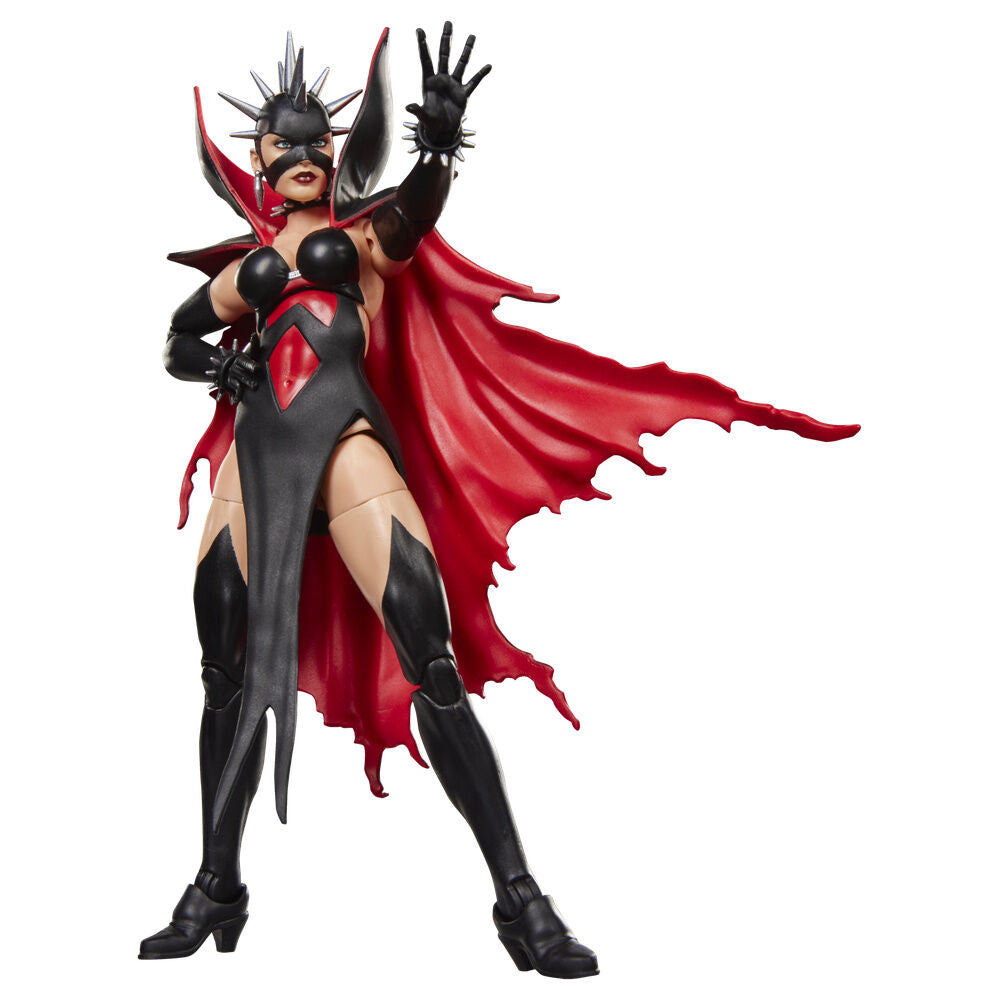 Magic The Gathering: Marvel Super Heroes Marvel Legends Figura Fantastic Four Malice (Sue Storm) 15 cm
