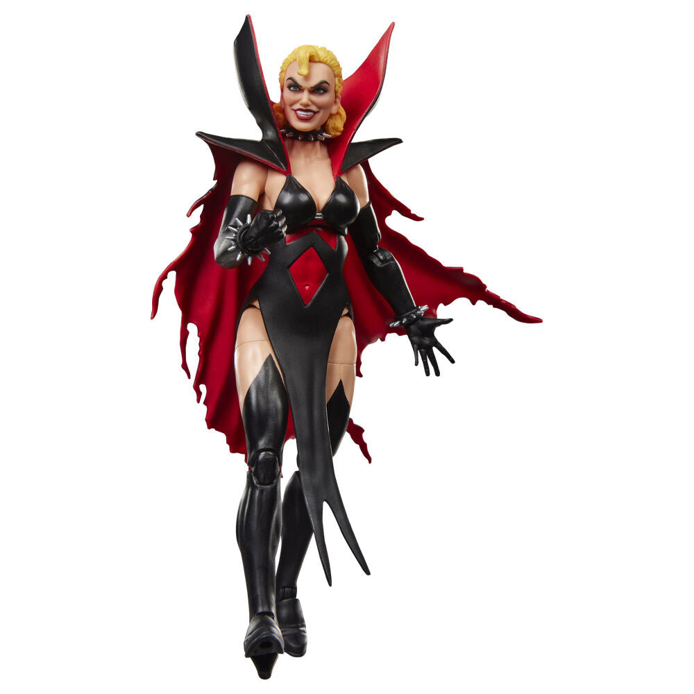 Magic The Gathering: Marvel Super Heroes Marvel Legends Figura Fantastic Four Malice (Sue Storm) 15 cm