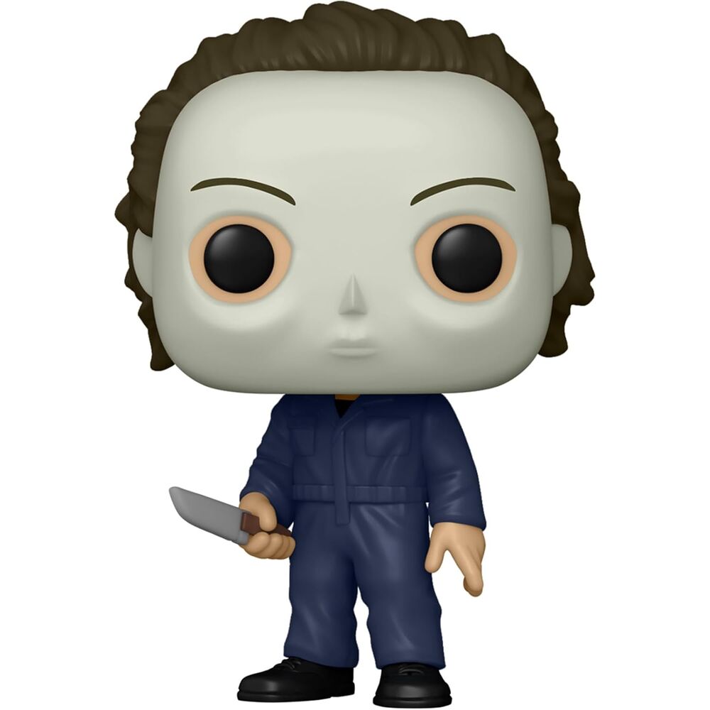 Figura POP Halloween Michael Myers