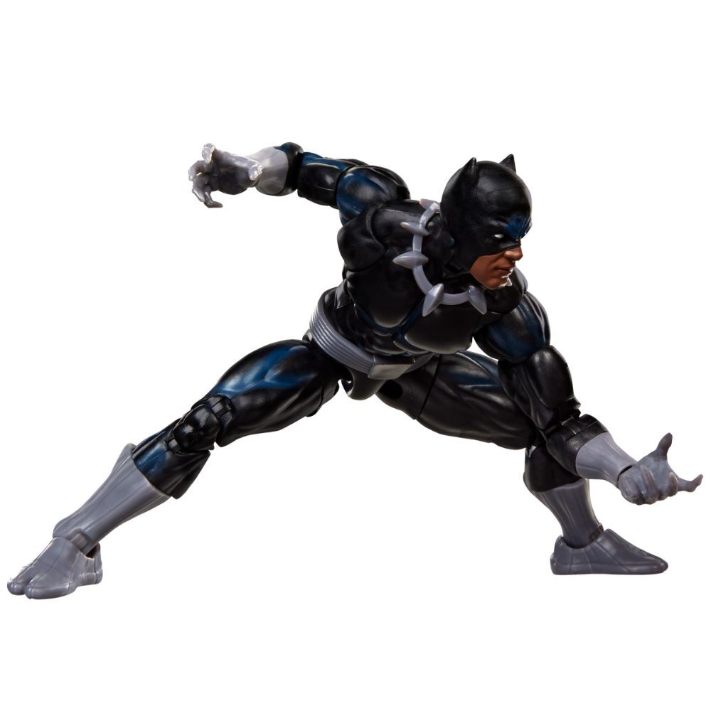 Magic The Gathering: Marvel Super Heroes Marvel Legends Figura Black Panther 15 cm